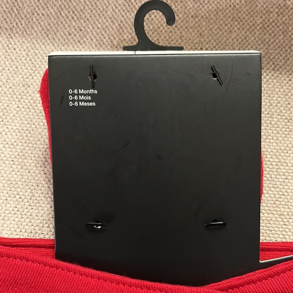 Jordan Nike Air 2-Piece Set - Picture 5 of 7